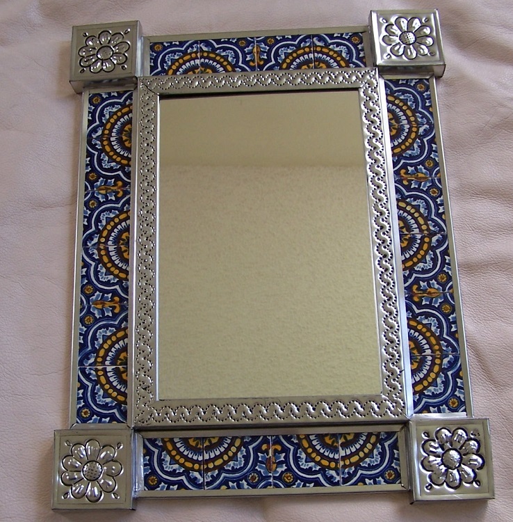 Mini mirrors – Equipale furniture equipal chair equipales mexican art